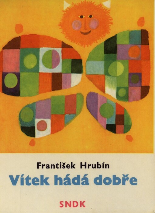 Vítek hádá dobře