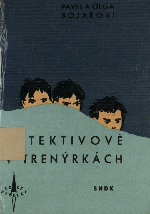Detektivové v trenýrkách