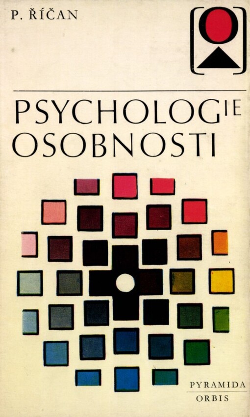Psychologie osobnosti