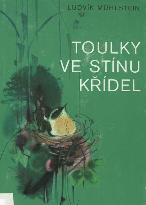 Toulky ve stínu křídel