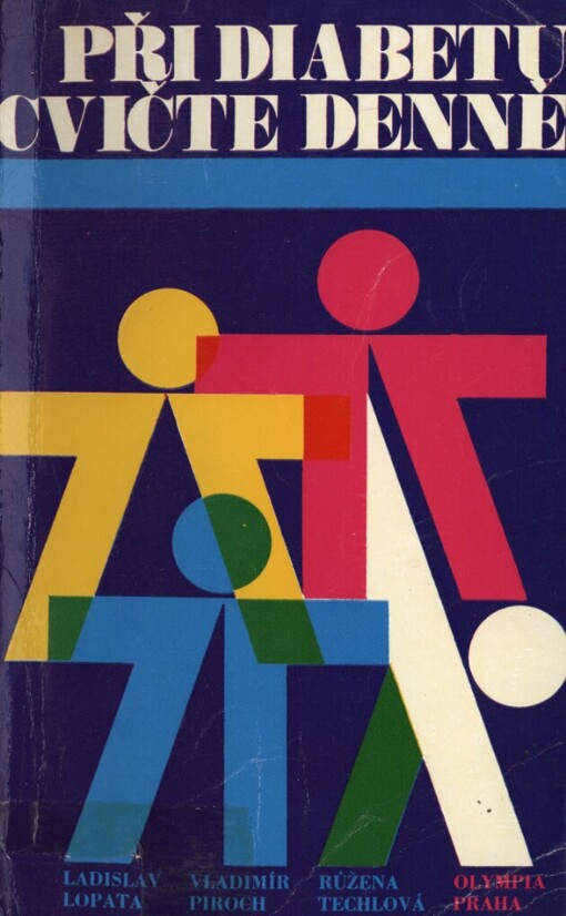 Při diabetu cvičte denně