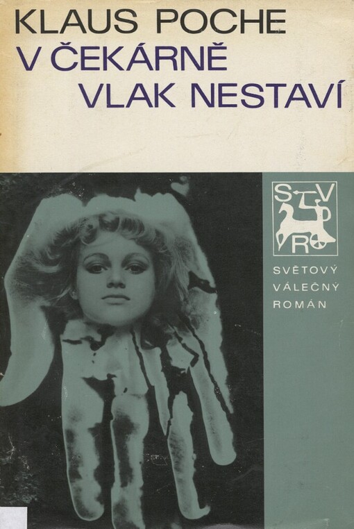 V čekárně vlak nestaví