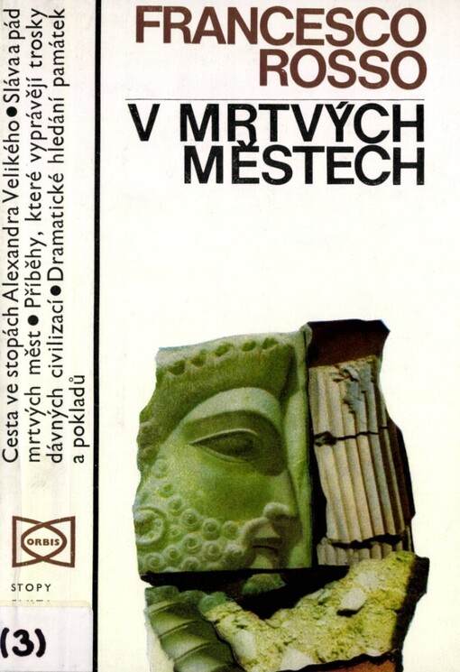 V mrtvých městech