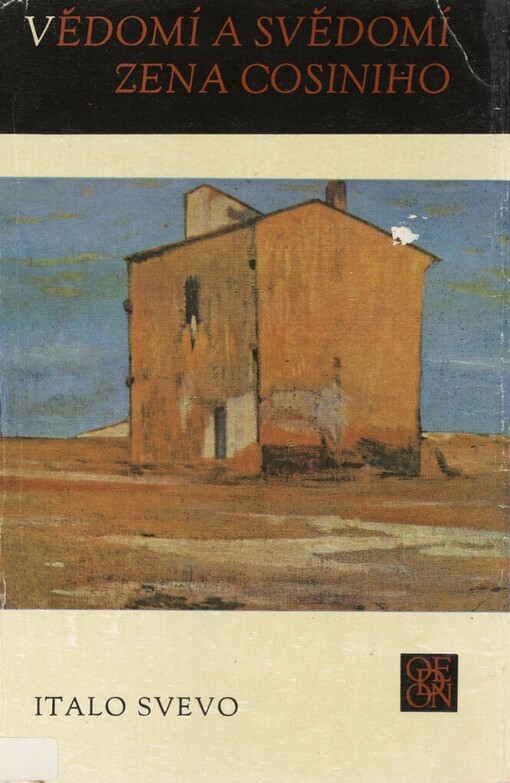 Vědomí a svědomí Zena Cosiniho