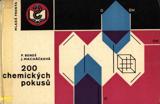 200 chemických pokusů