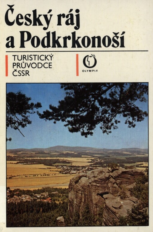 Český ráj a Podkrkonoší