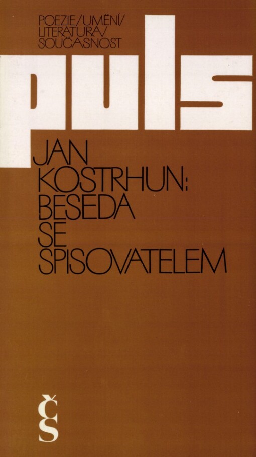 Beseda se spisovatelem