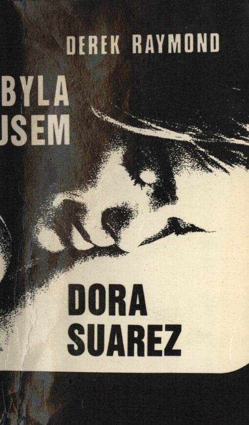 Byla jsem Dora Suarez