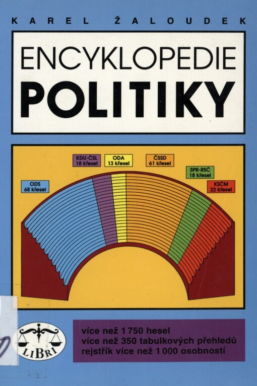 Encyklopedie politiky