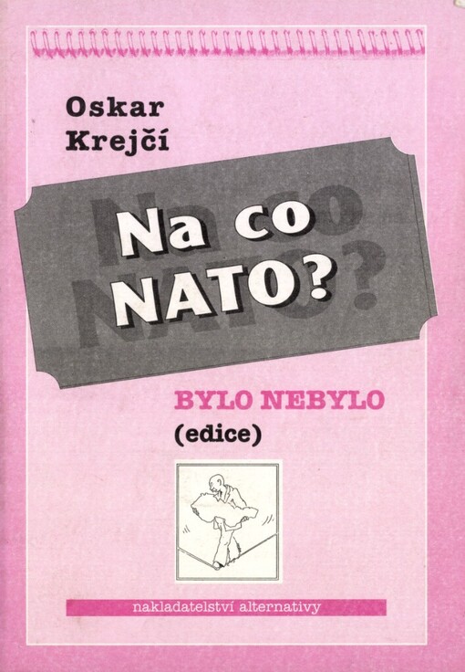 Na co NATO?