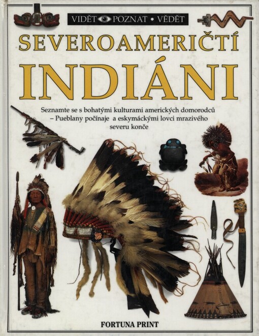 Severoameričtí Indiáni