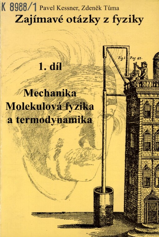 Zajímavé otázky z fyziky