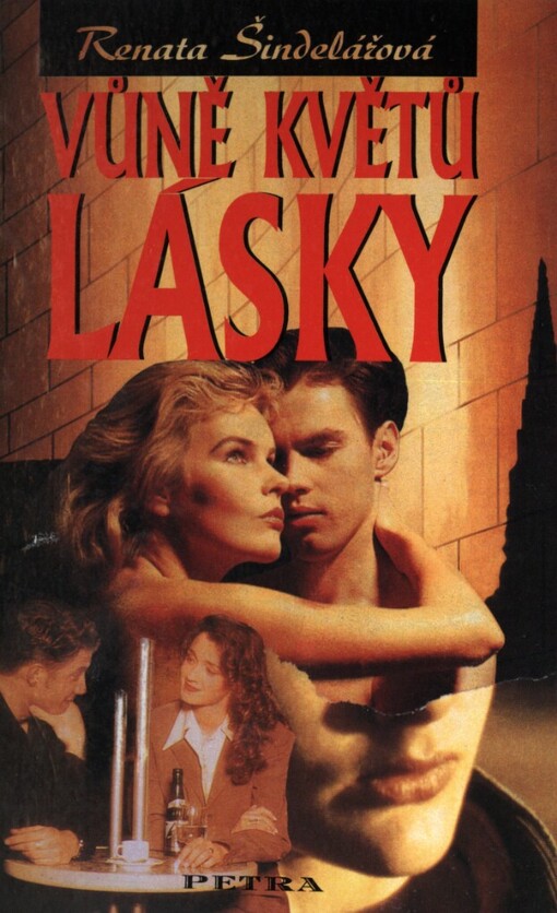 Vůně květů lásky