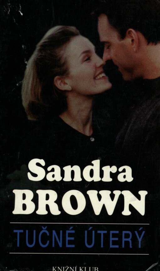 Tučné úterý, Vyd. 1.