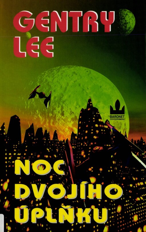 Noc dvojího úplňku