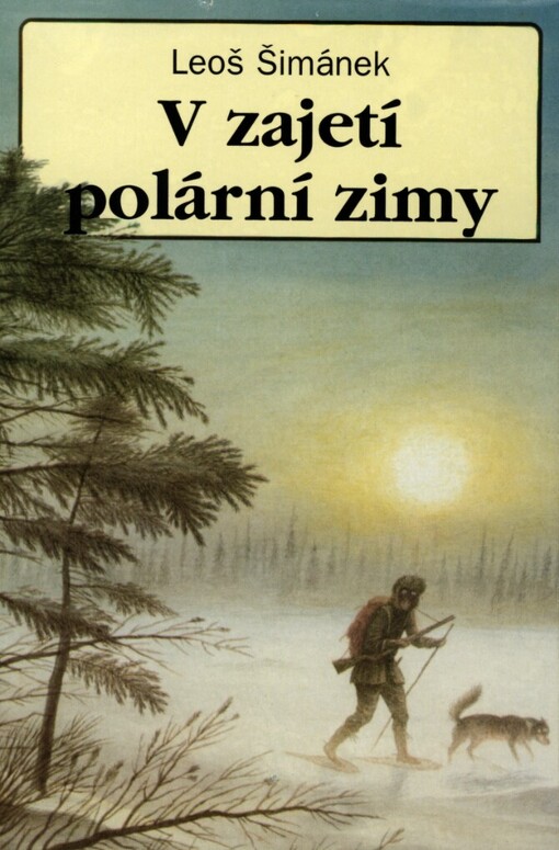 V zajetí polární zimy