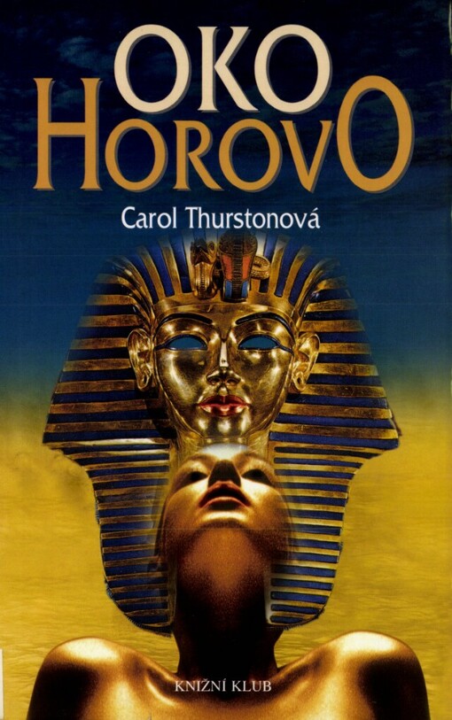 Oko Horovo