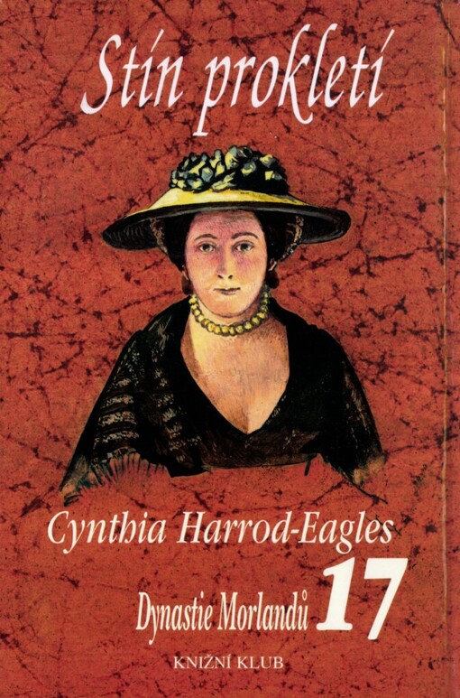 Dynastie Morlandů.17. díl,Stín prokletí, 17. díl, Stín prokletí