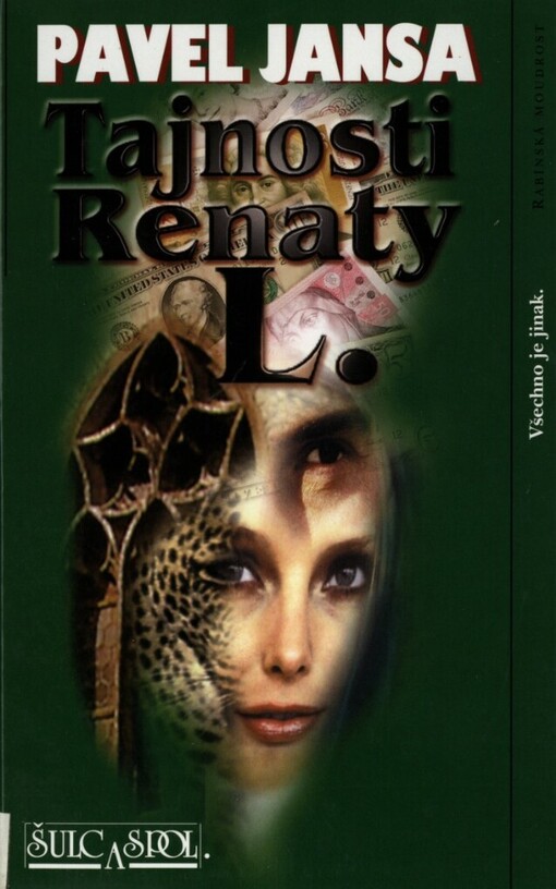Tajnosti Renaty L: [všechno je jinak]