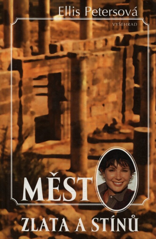 Město zlata a stínů