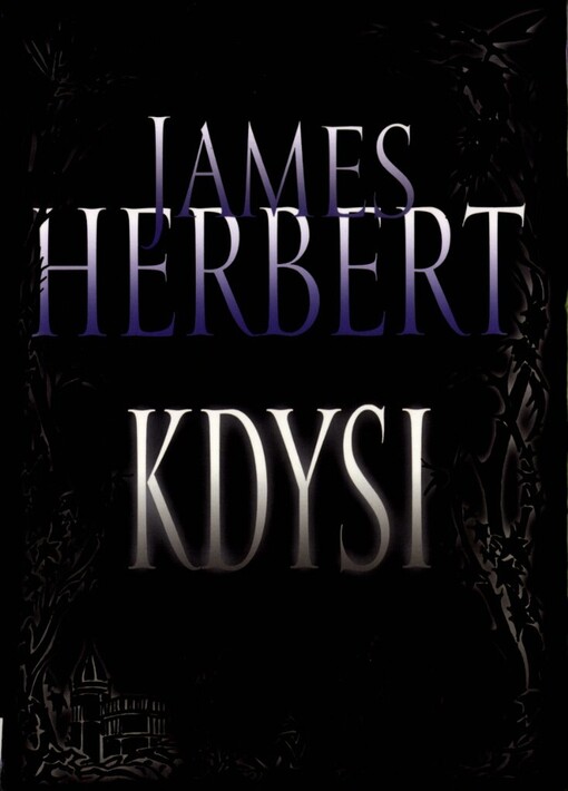 Kdysi