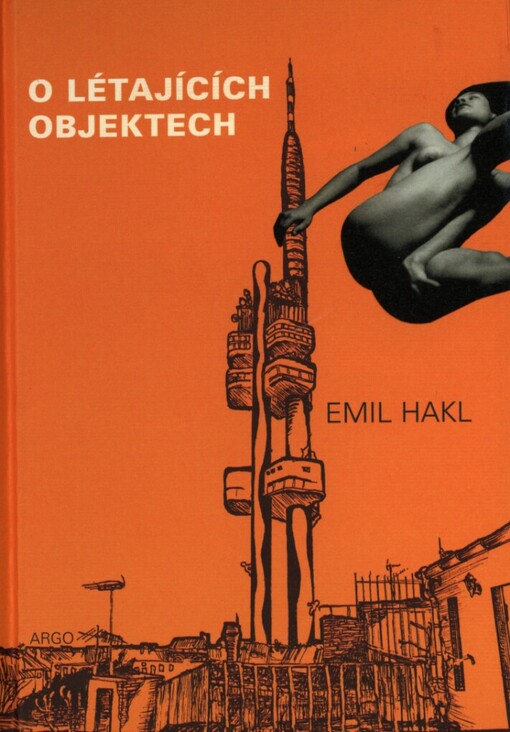 O létajících objektech