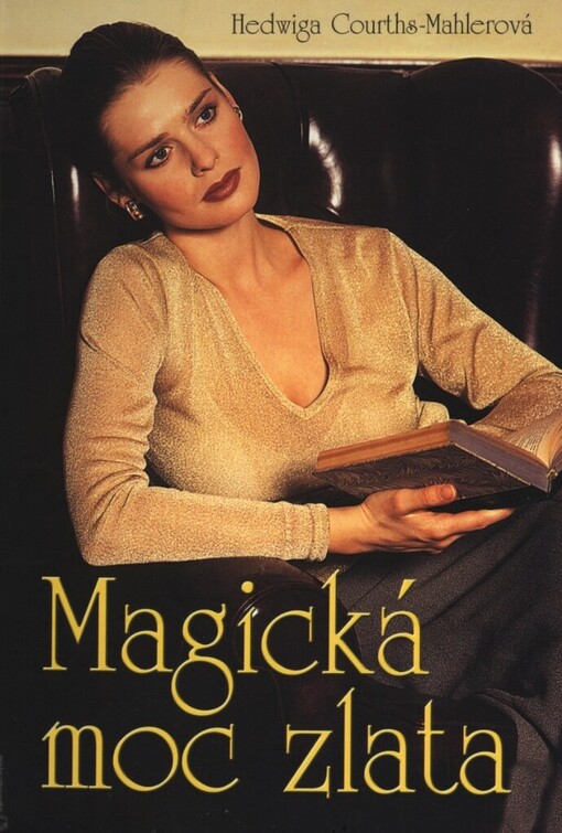 Magická moc zlata