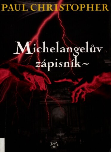 Michelangelův zápisník