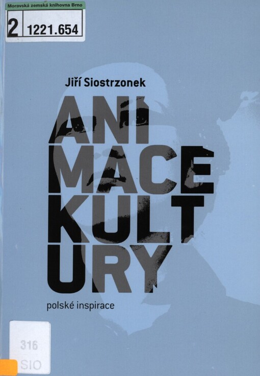 Animace kultury :(polské inspirace)