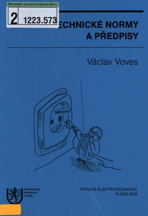 Elektrotechnické normy a předpisy