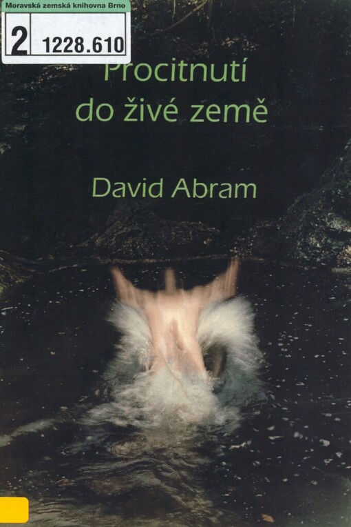 Procitnutí do živé země