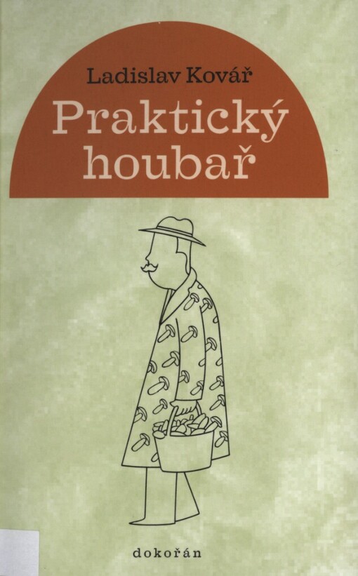 Praktický houbař