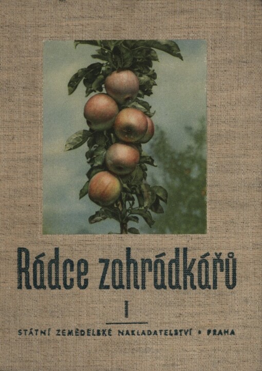 Rádce zahrádkářů