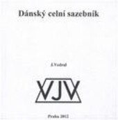 Dánský celní sazebník