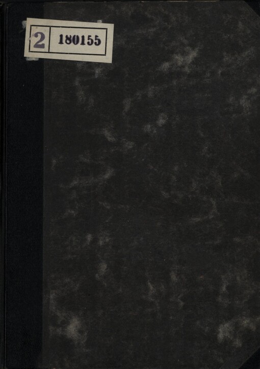 Farmakotherapie praktického lékaře