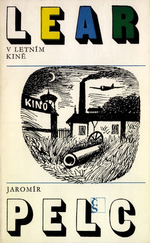 Lear v letním kině