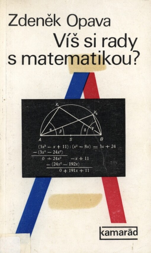 Víš si rady s matematikou?