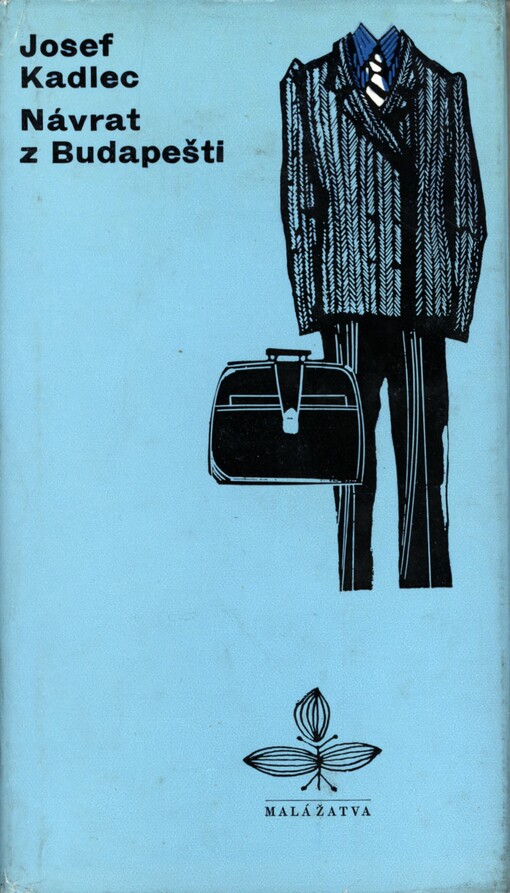 Návrat z Budapešti