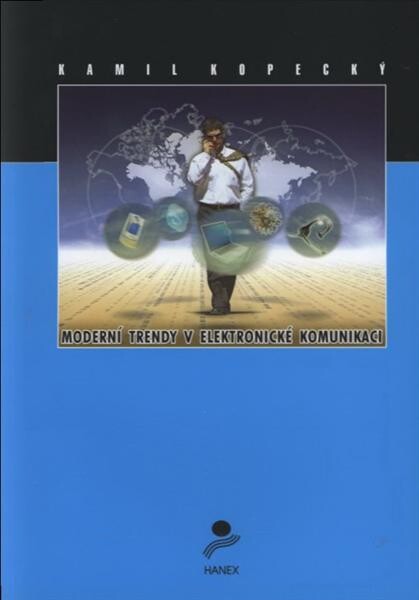 Moderní trendy v e-komunikaci