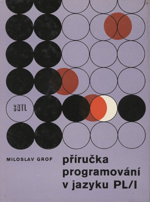 Příručka programování v jazyku PL/I