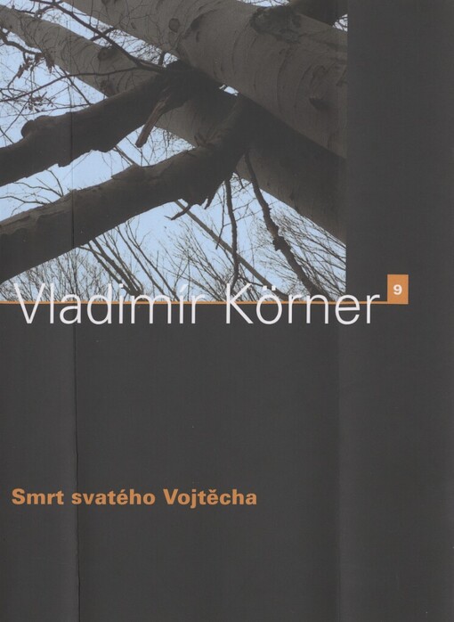 Smrt svatého Vojtěcha