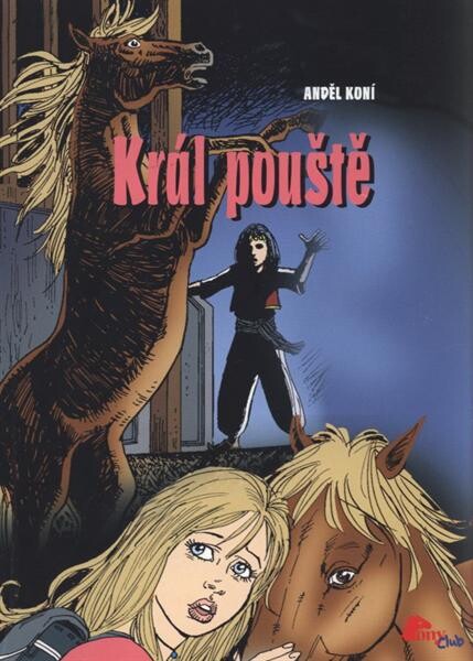 Král pouště
