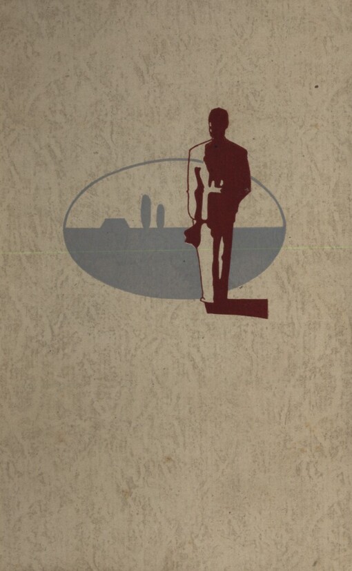 Kouzlo návratu :(Román)