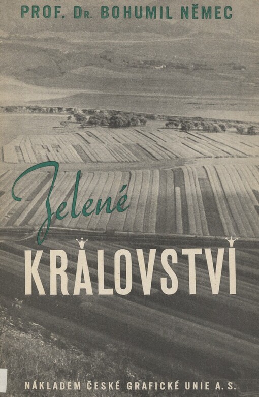 Zelené království