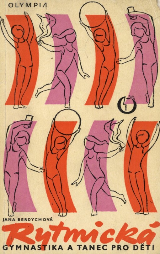 Rytmická gymnastika a tanec pro děti
