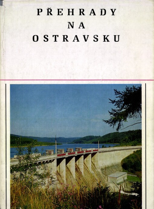 Přehrady na Ostravsku