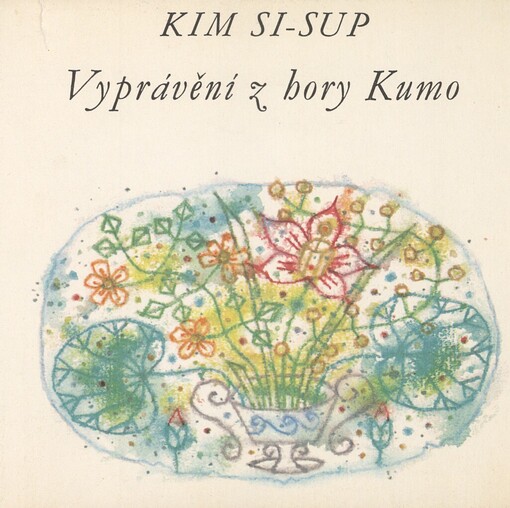 Vyprávění z hory Kumo