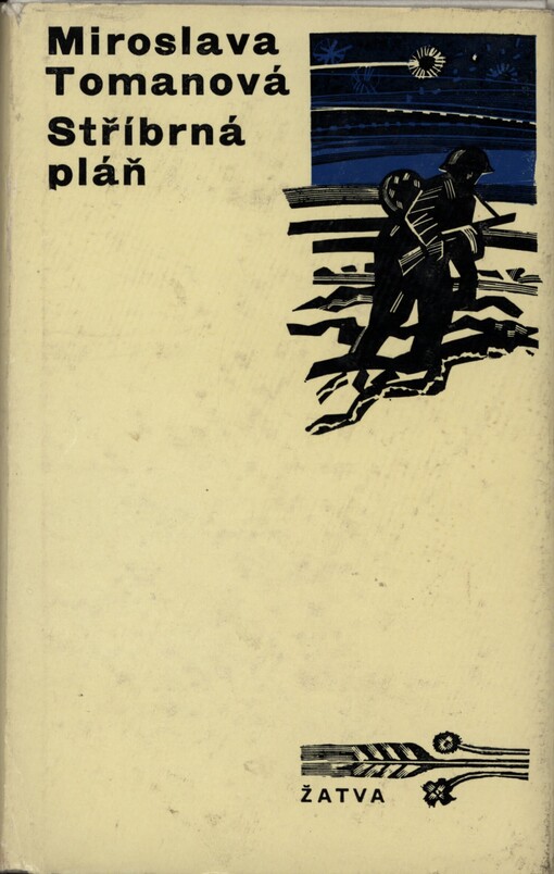 Stříbrná pláň