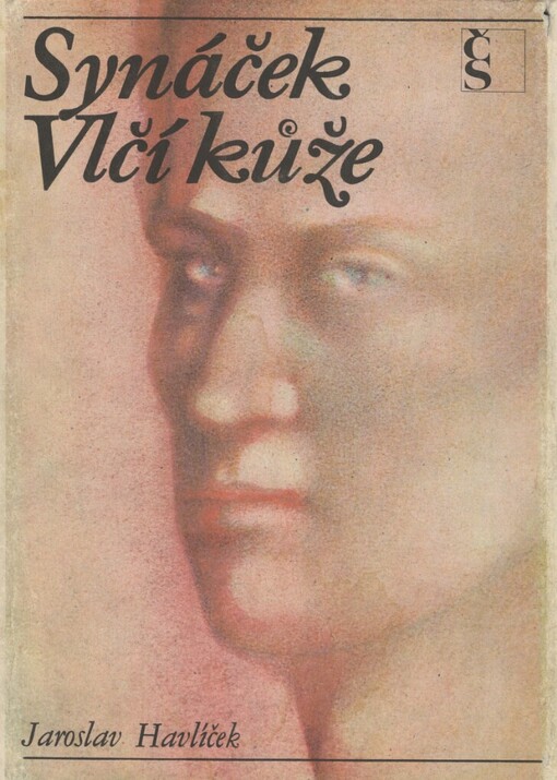 Synáček ;Vlčí kůže