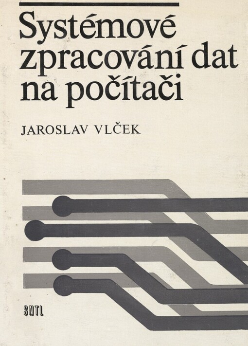 Systémové zpracování dat na počítači
